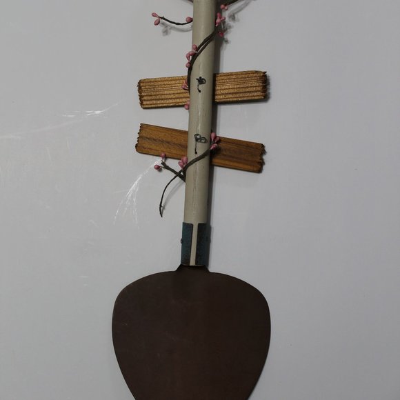 Country Style Shovel Wall Decor - Picture 2 of 4